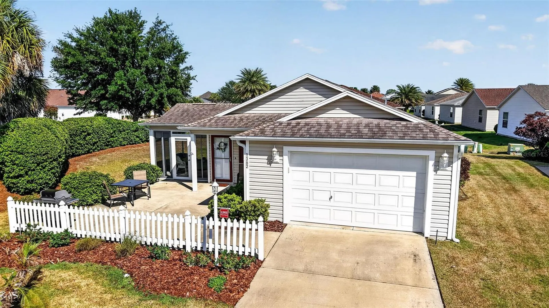 1362 Viola Court The Villages FL 32163