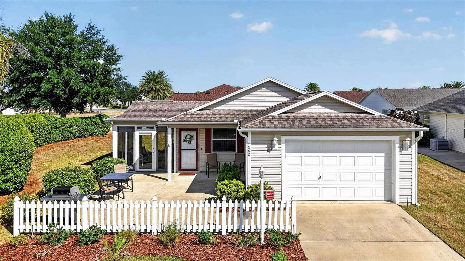 1362 Viola Court The Villages FL 32163