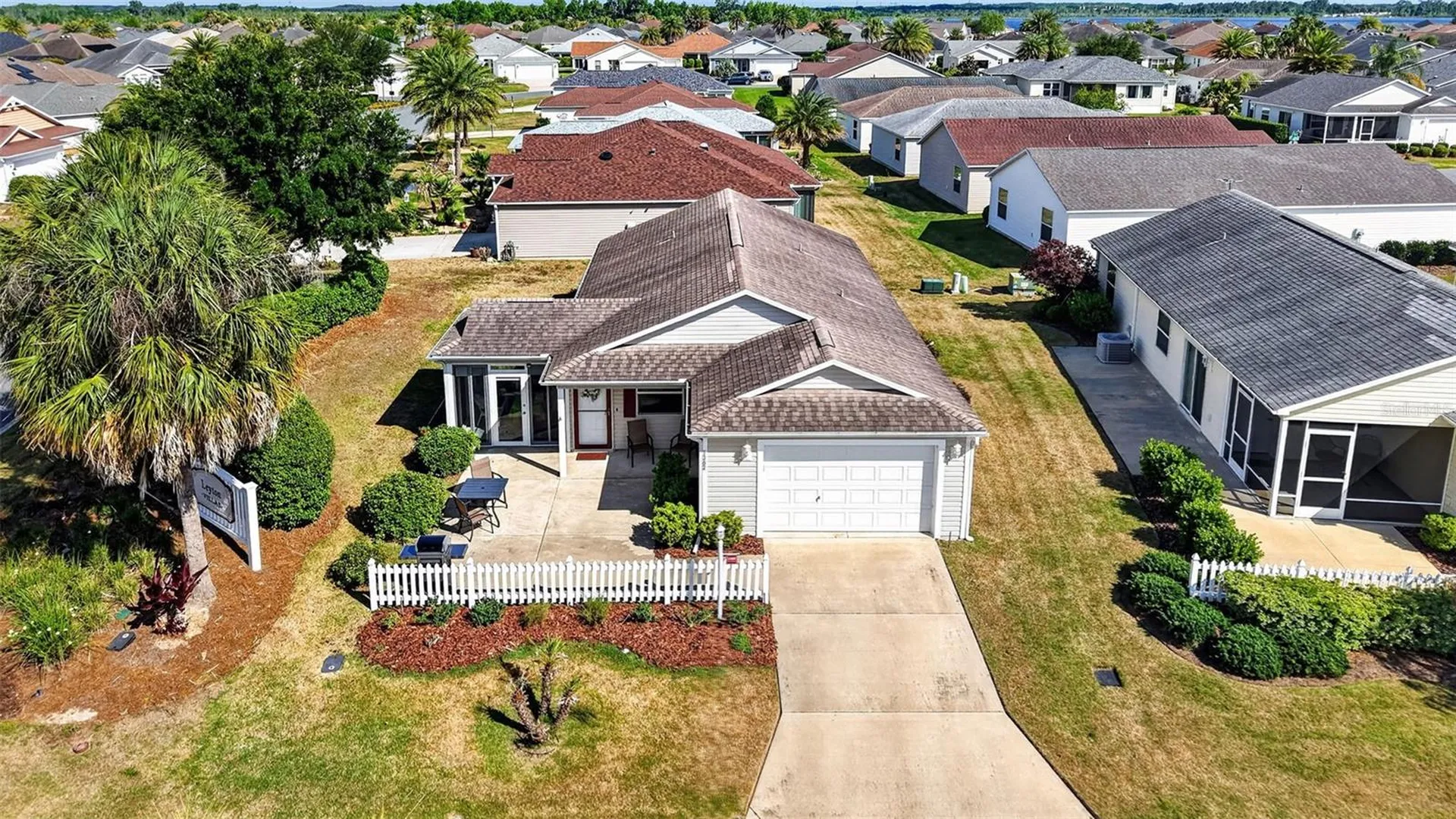 1362 Viola Court The Villages FL 32163