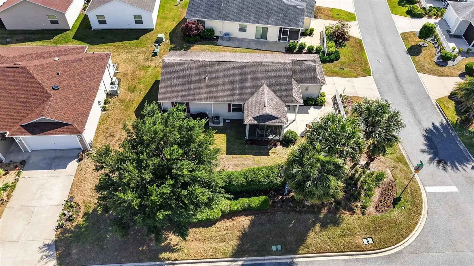 1362 Viola Court The Villages FL 32163