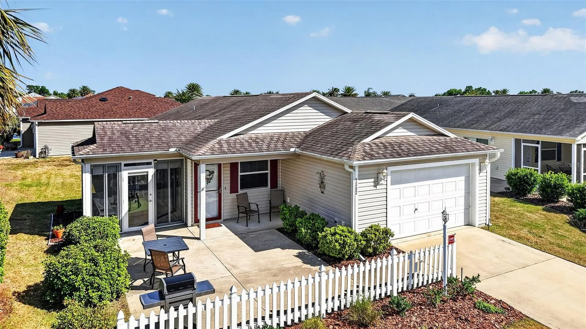 1362 Viola Court The Villages FL 32163