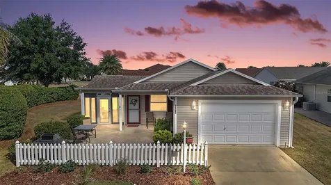 1362 Viola Court The Villages FL 32163