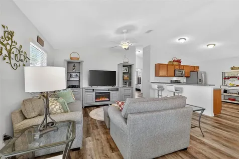 1362 Viola Court The Villages FL 32163
