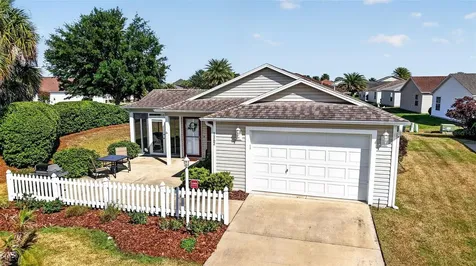 1362 Viola Court The Villages FL 32163