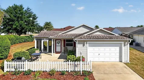 1362 Viola Court The Villages FL 32163