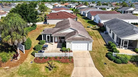1362 Viola Court The Villages FL 32163