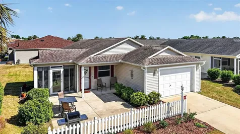 1362 Viola Court The Villages FL 32163