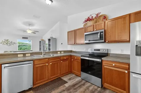 1362 Viola Court The Villages FL 32163