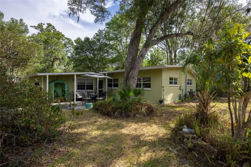 4123 NW 18th Place Gainesville FL 32605