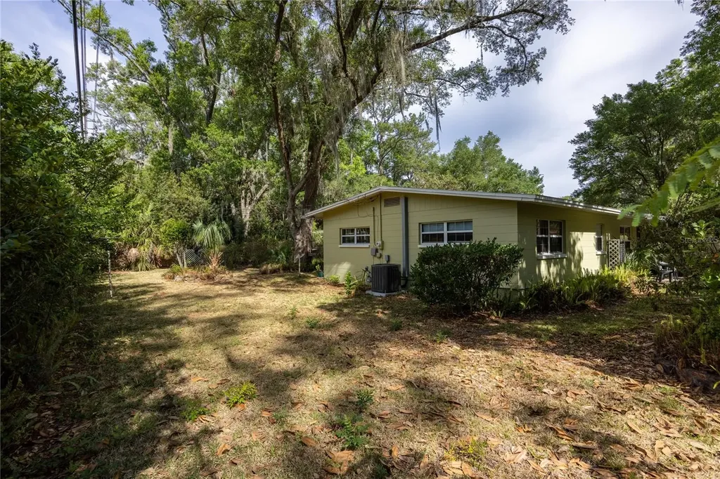 4123 NW 18th Place Gainesville FL 32605