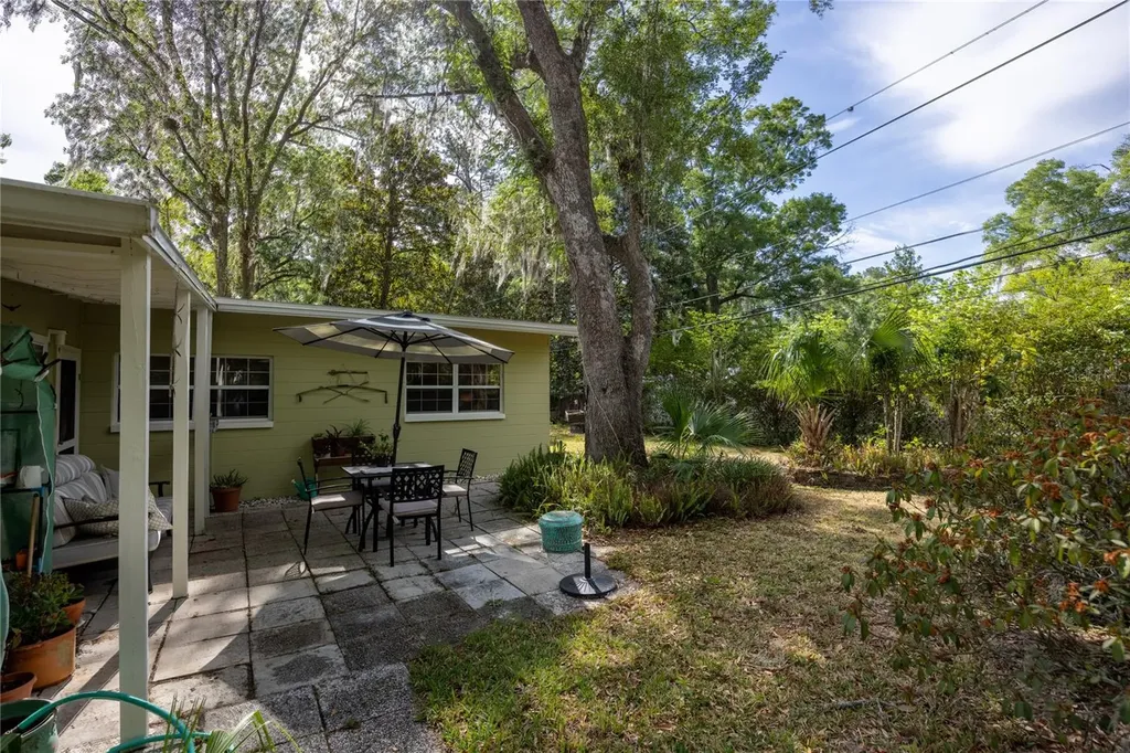 4123 NW 18th Place Gainesville FL 32605