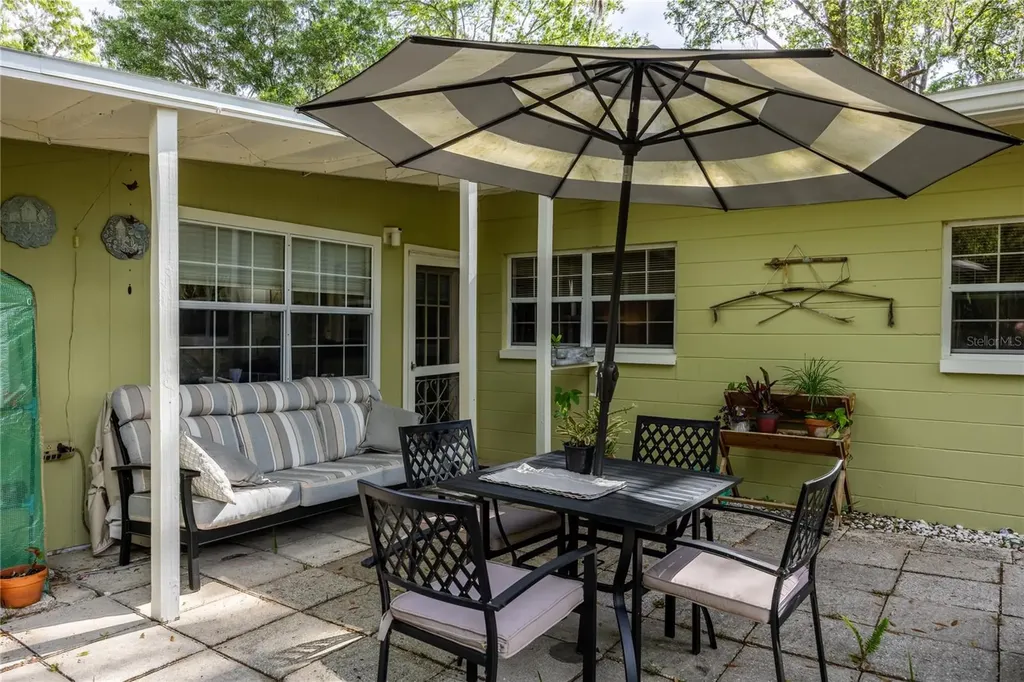 4123 NW 18th Place Gainesville FL 32605