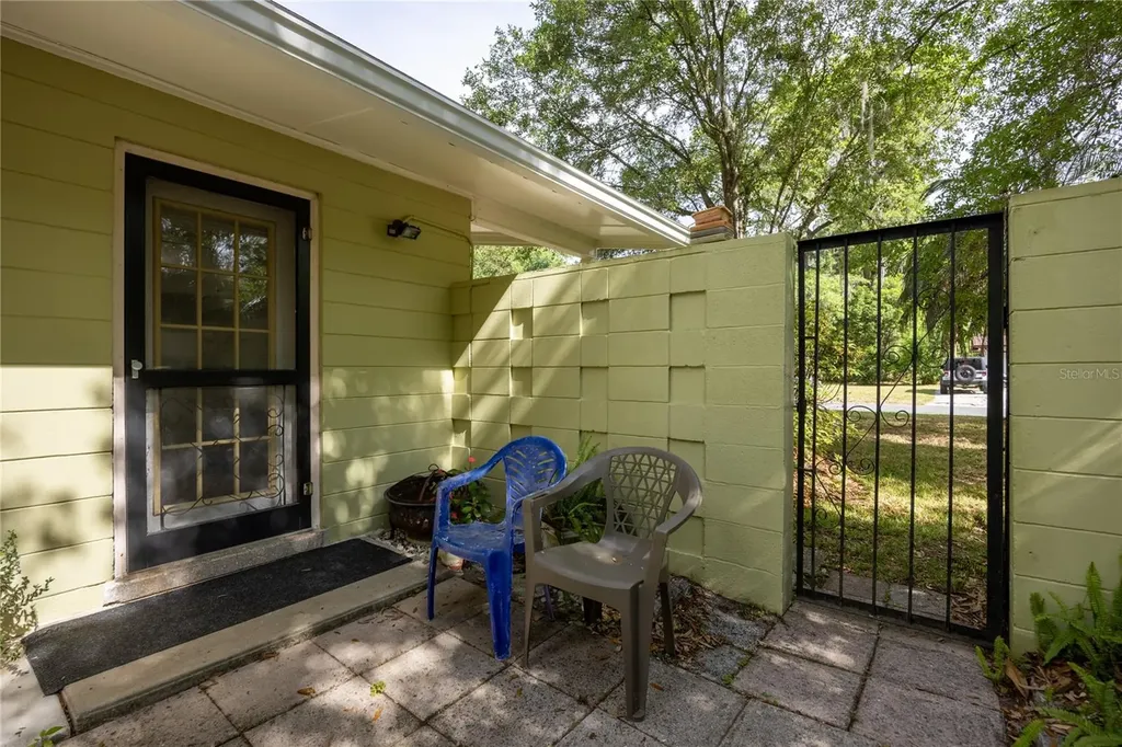 4123 NW 18th Place Gainesville FL 32605