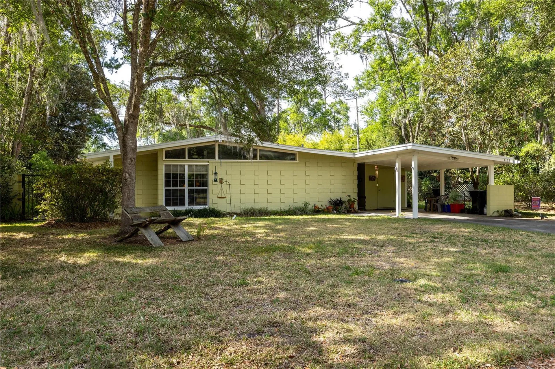 4123 NW 18th Place Gainesville FL 32605