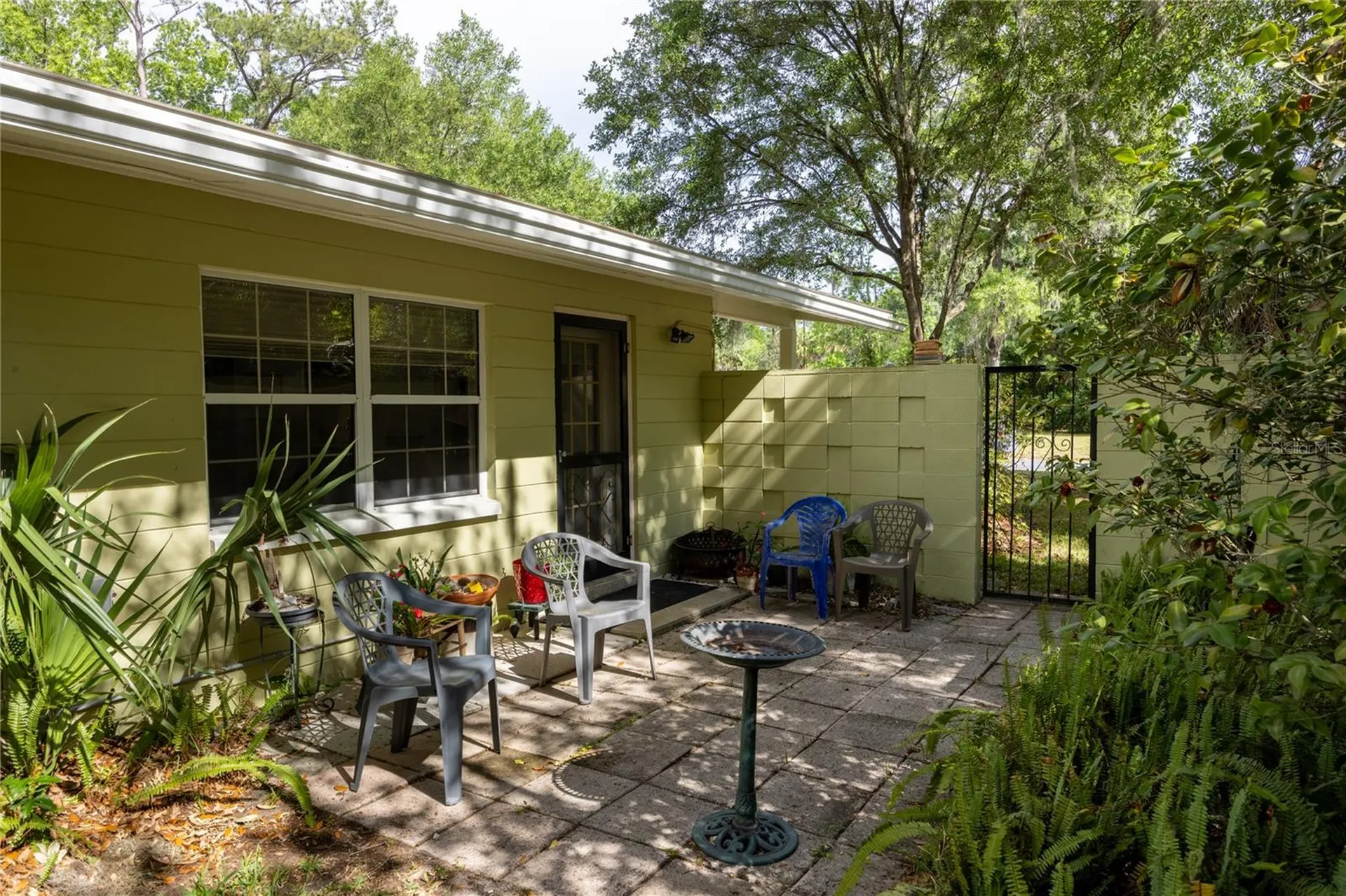 4123 NW 18th Place Gainesville FL 32605