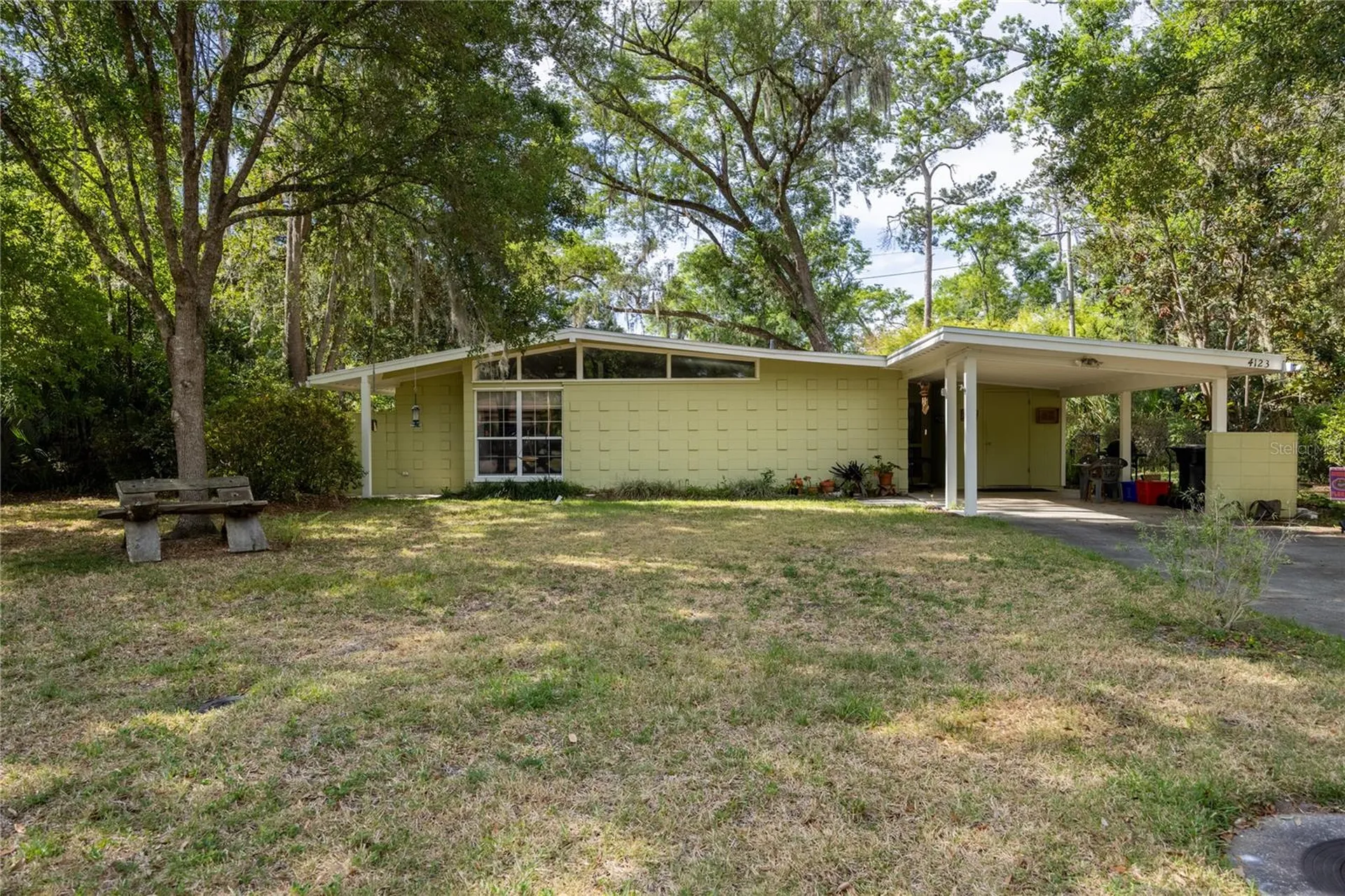 4123 NW 18th Place Gainesville FL 32605
