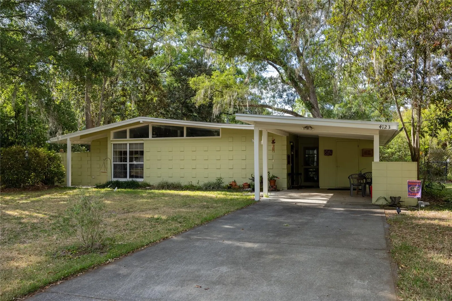 4123 NW 18th Place Gainesville FL 32605