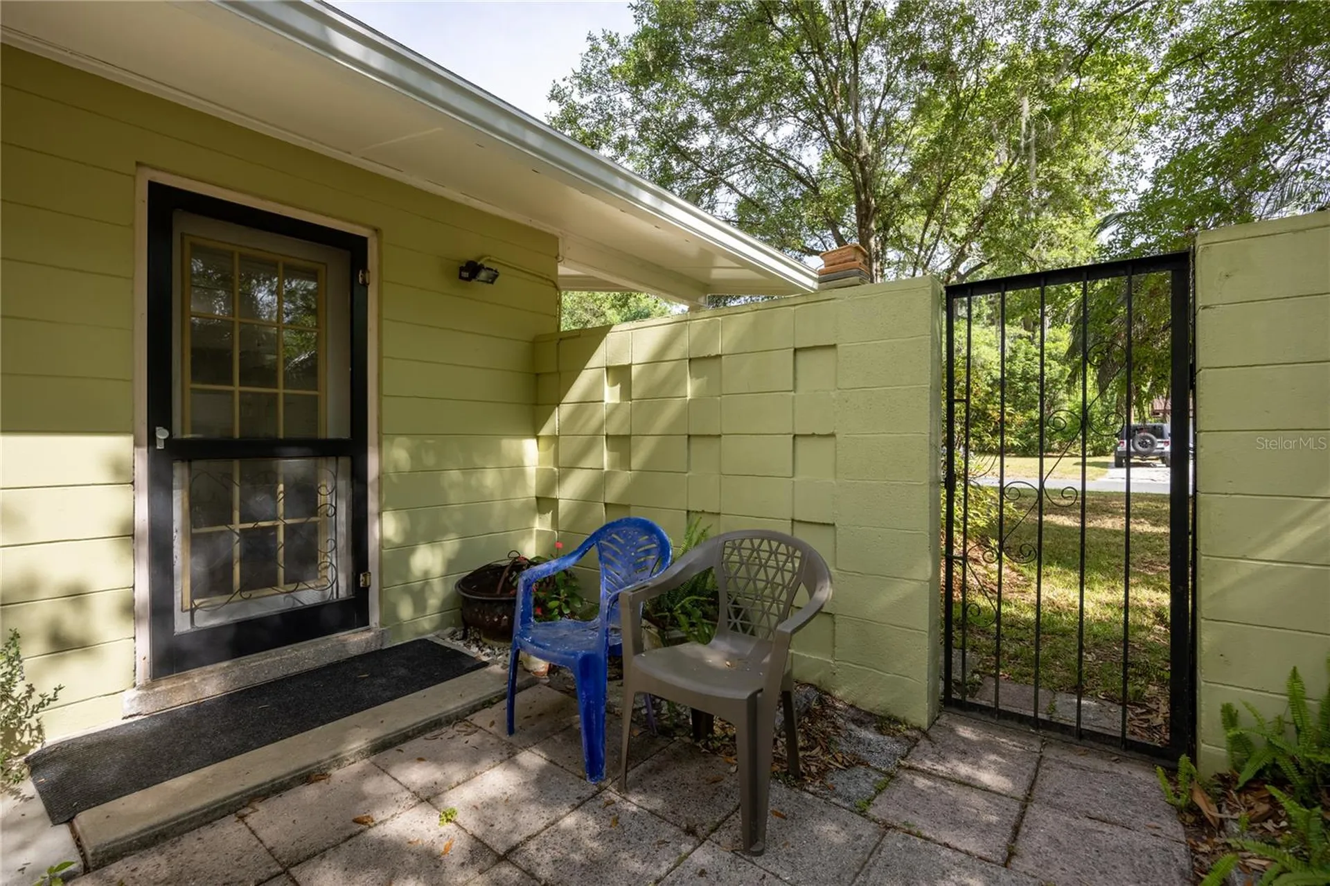 4123 NW 18th Place Gainesville FL 32605
