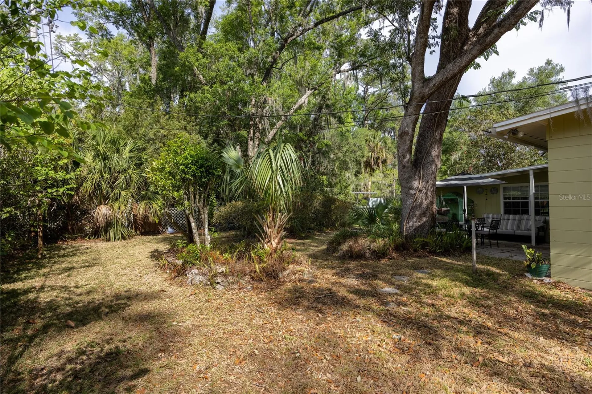 4123 NW 18th Place Gainesville FL 32605