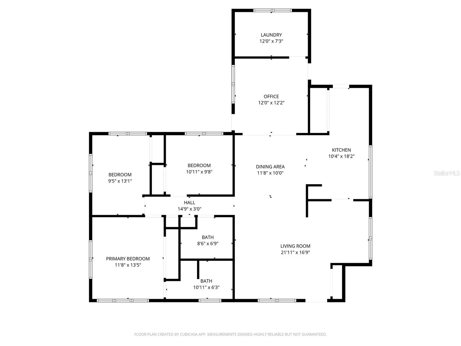 4123 NW 18th Place Gainesville FL 32605