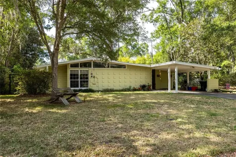 4123 NW 18th Place Gainesville FL 32605