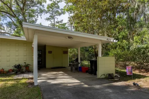 4123 NW 18th Place Gainesville FL 32605