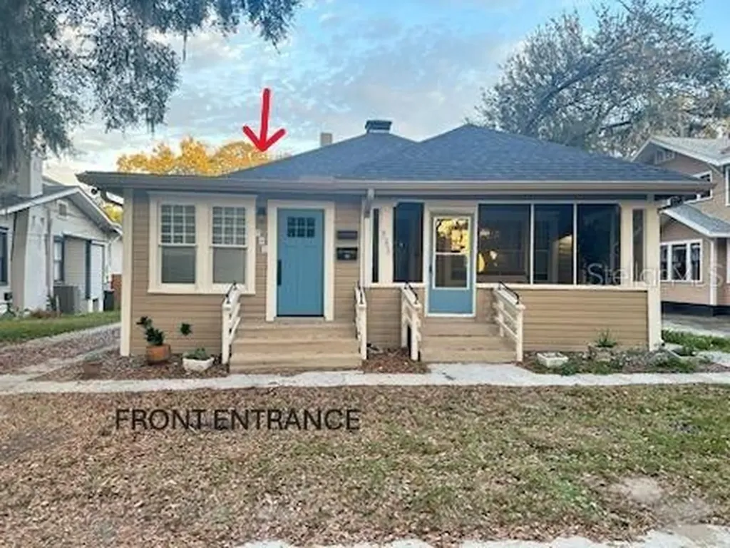 541 Margaret Court Orlando FL 32801