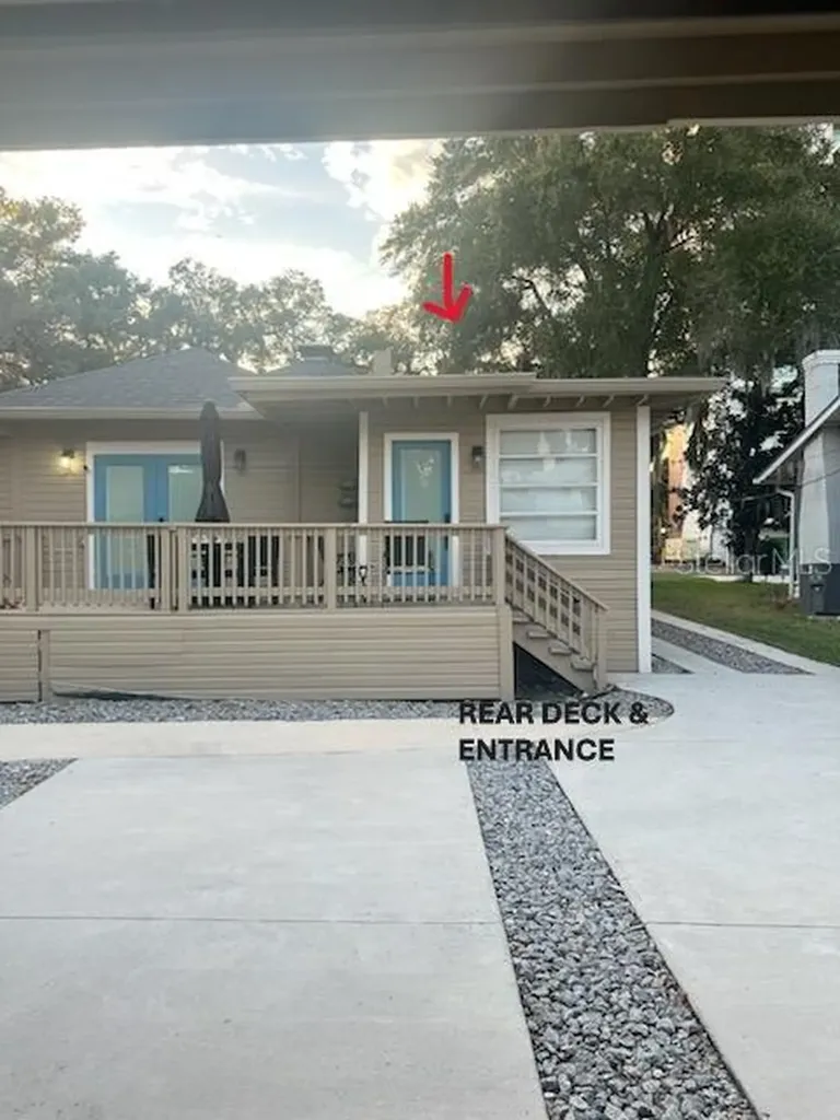 541 Margaret Court Orlando FL 32801