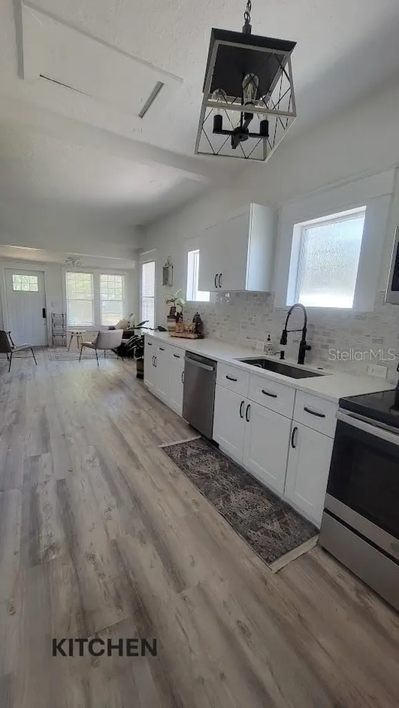 541 Margaret Court Orlando FL 32801