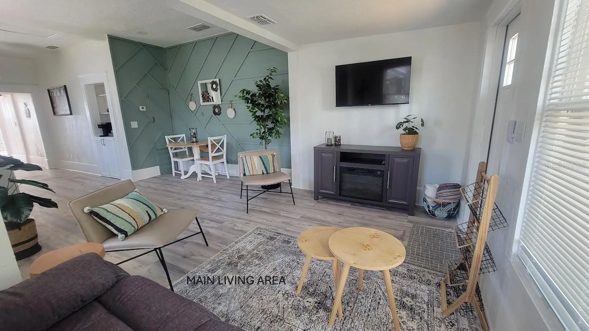 541 Margaret Court Orlando FL 32801