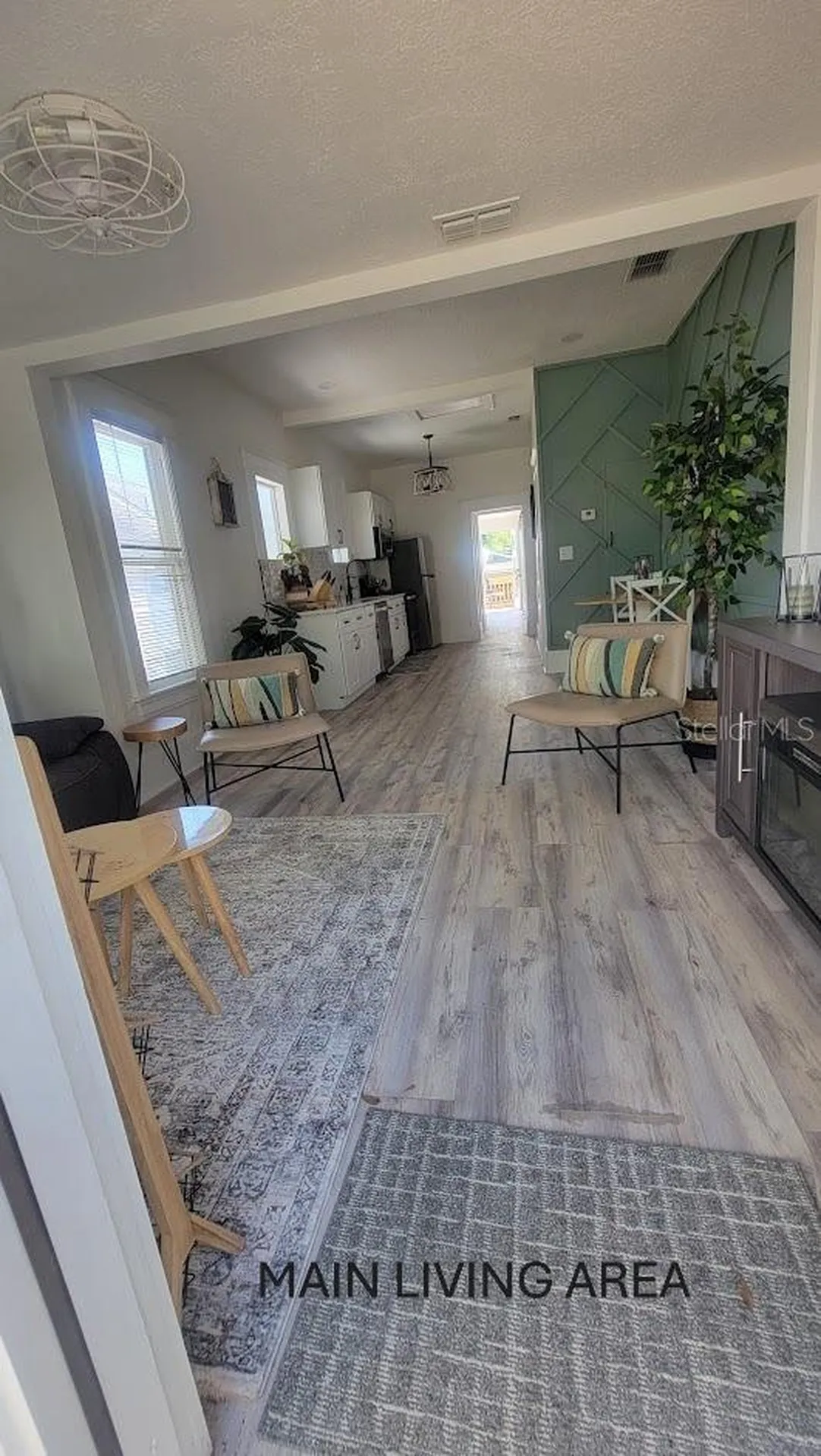 541 Margaret Court Orlando FL 32801