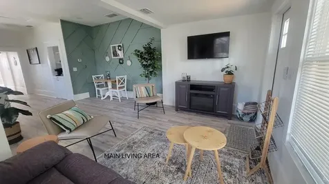 541 Margaret Court Orlando FL 32801