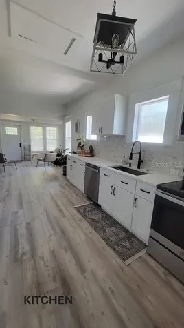 541 Margaret Court Orlando FL 32801