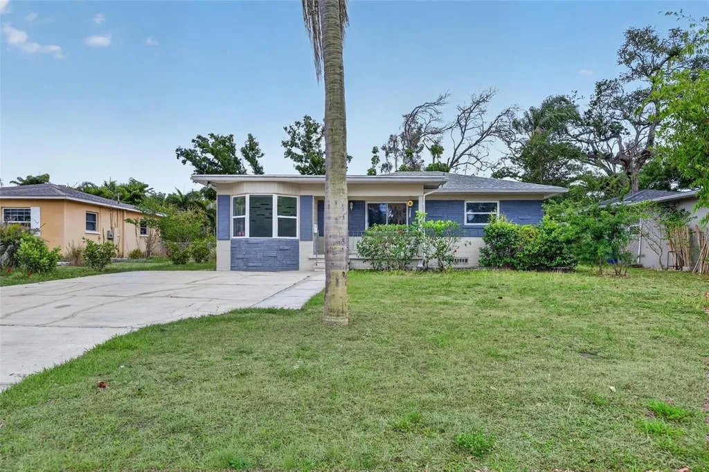 5130 2nd Avenue N St Petersburg FL 33710