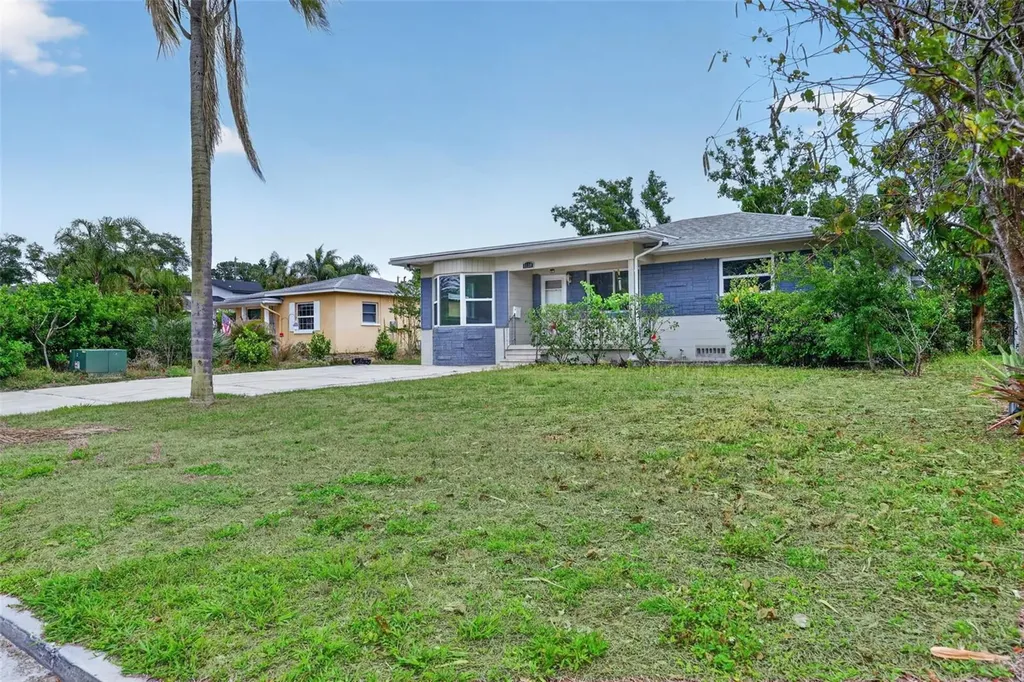 5130 2nd Avenue N St Petersburg FL 33710