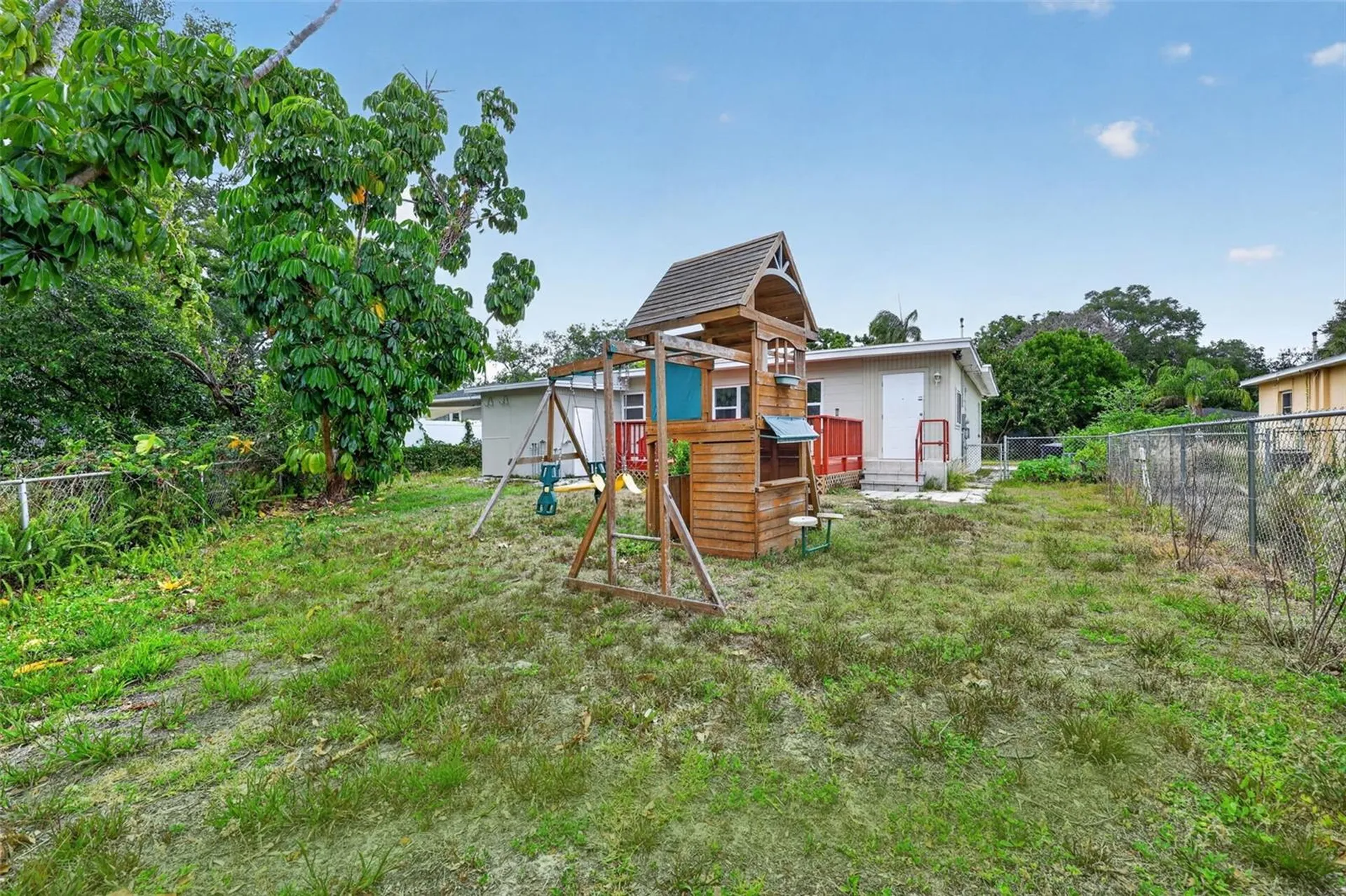 5130 2nd Avenue N St Petersburg FL 33710