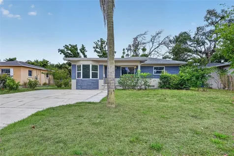 5130 2nd Avenue N St Petersburg FL 33710
