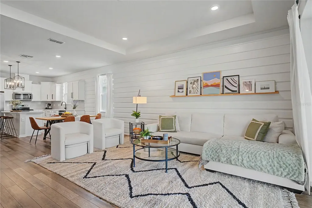 3276 Sailing Pier Avenue Winter Garden FL 34787