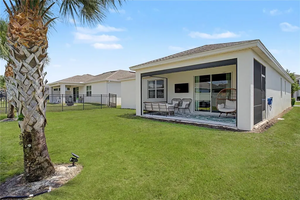 3276 Sailing Pier Avenue Winter Garden FL 34787