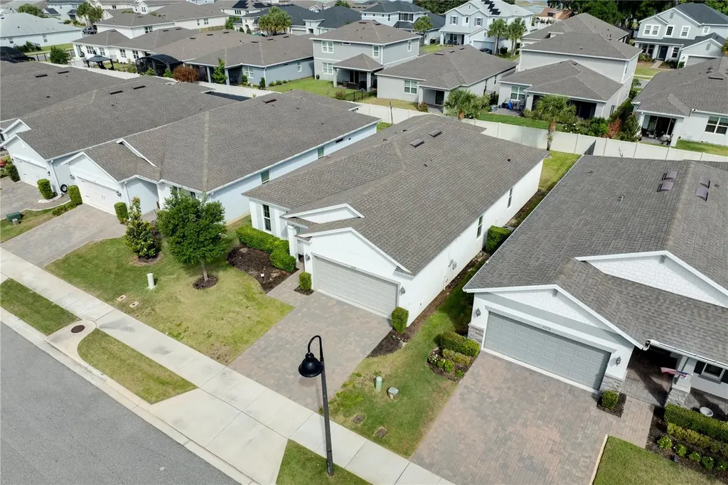 3276 Sailing Pier Avenue Winter Garden FL 34787