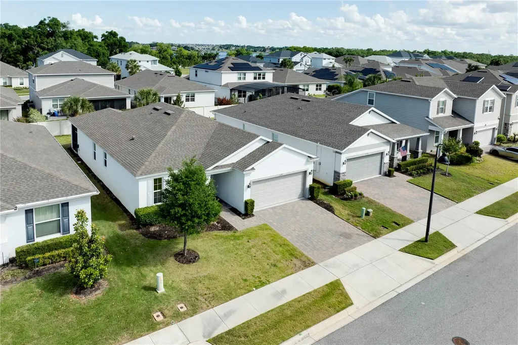 3276 Sailing Pier Avenue Winter Garden FL 34787