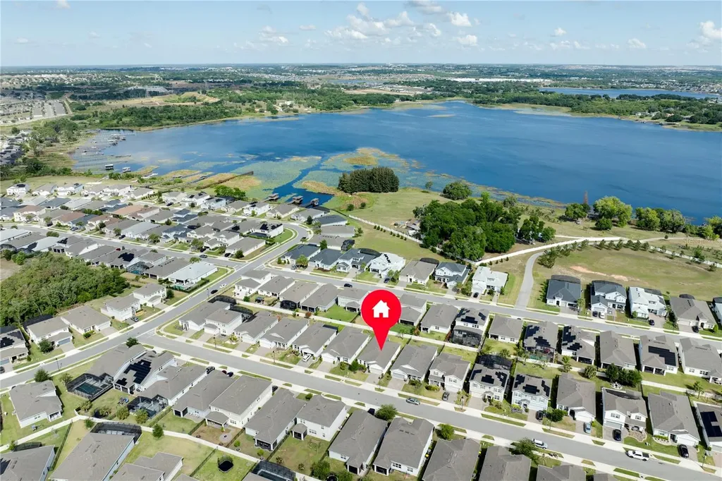 3276 Sailing Pier Avenue Winter Garden FL 34787