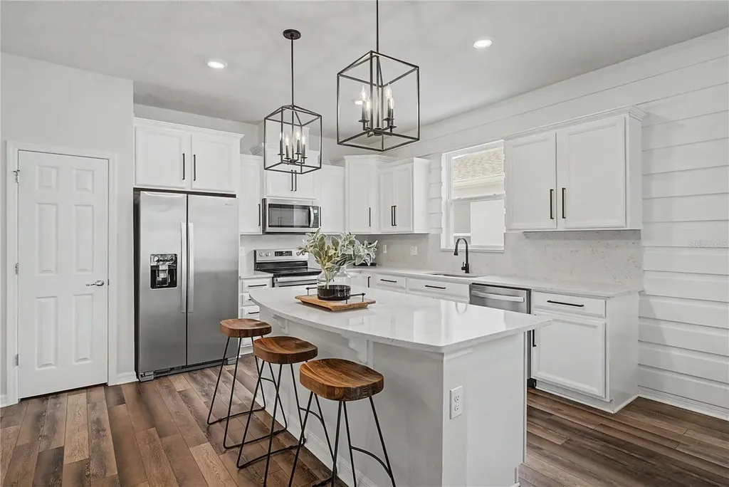 3276 Sailing Pier Avenue Winter Garden FL 34787