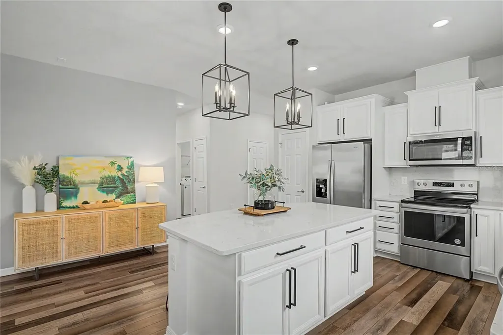 3276 Sailing Pier Avenue Winter Garden FL 34787
