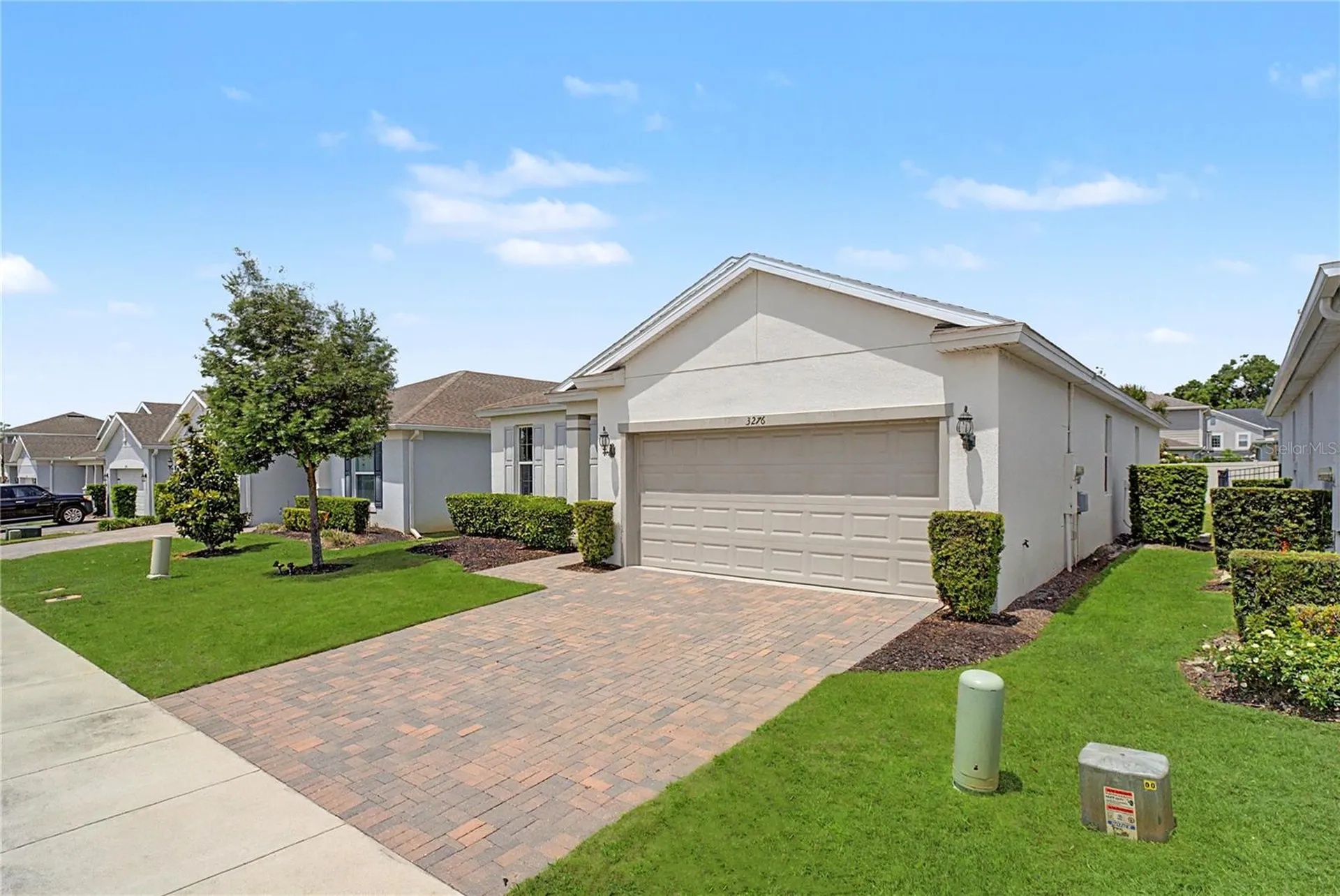 3276 Sailing Pier Avenue Winter Garden FL 34787