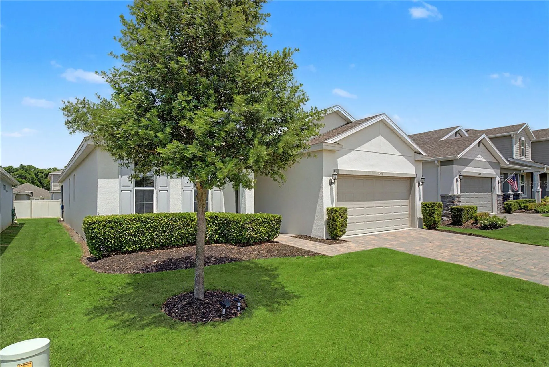 3276 Sailing Pier Avenue Winter Garden FL 34787