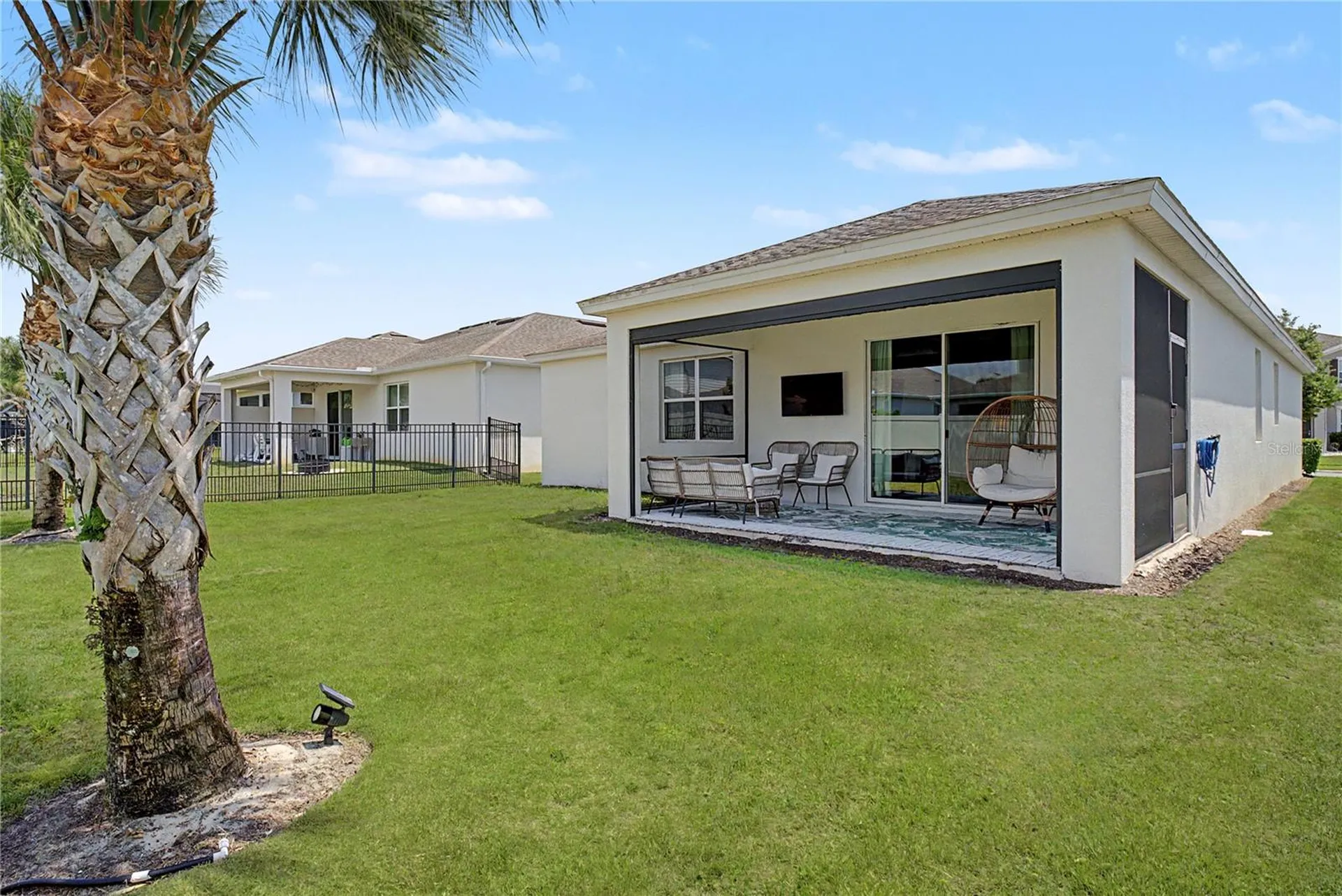 3276 Sailing Pier Avenue Winter Garden FL 34787