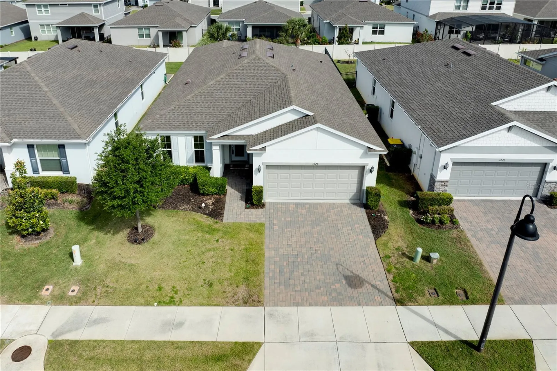 3276 Sailing Pier Avenue Winter Garden FL 34787