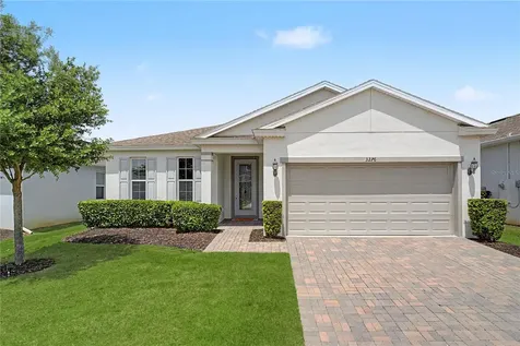 3276 Sailing Pier Avenue Winter Garden FL 34787