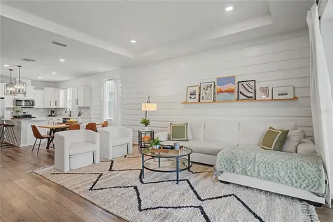 3276 Sailing Pier Avenue Winter Garden FL 34787